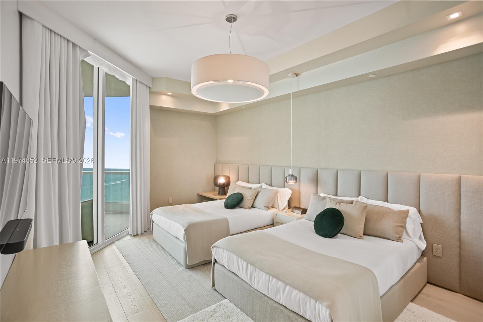 16051 Collins Ave #3202 Sunny Isles Beach, FL 33160