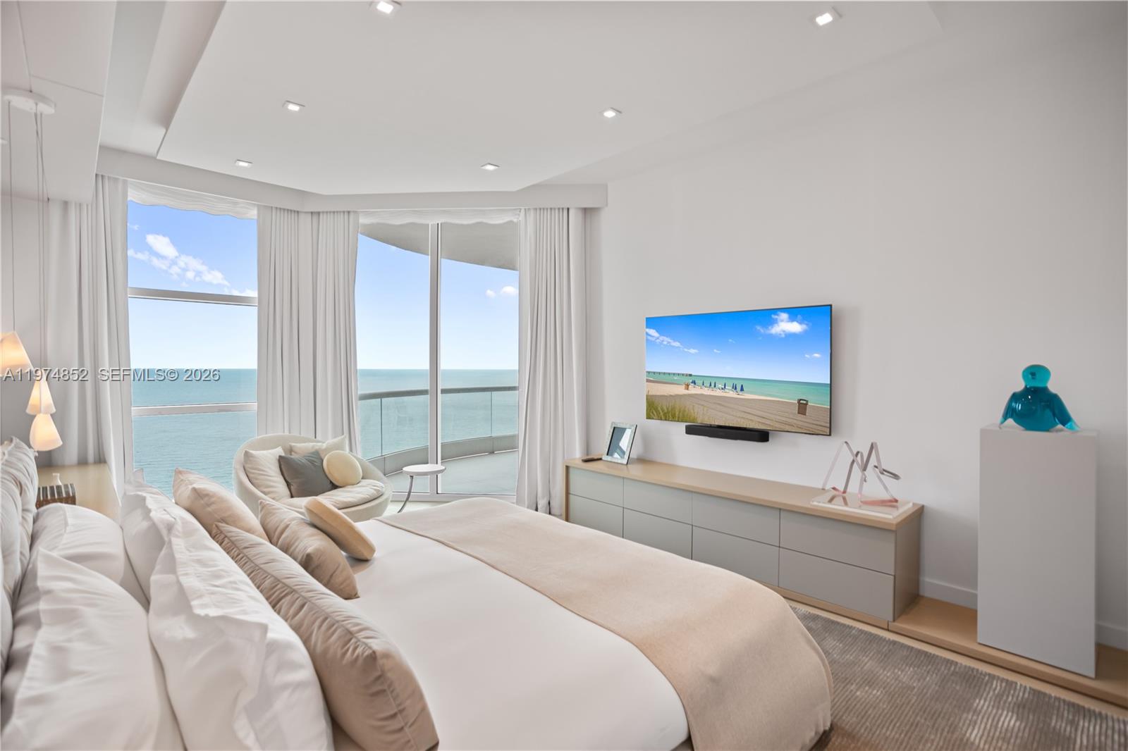 16051 Collins Ave #3202 Sunny Isles Beach, FL 33160