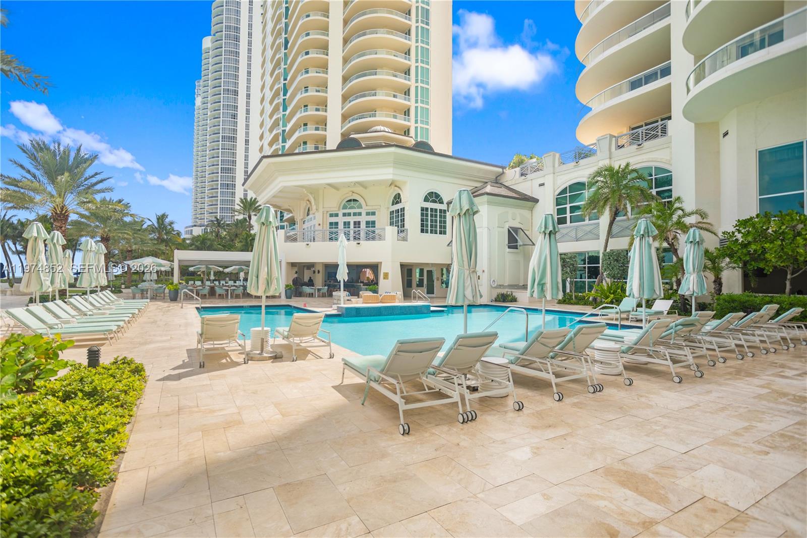 16051 Collins Ave #3202 Sunny Isles Beach, FL 33160