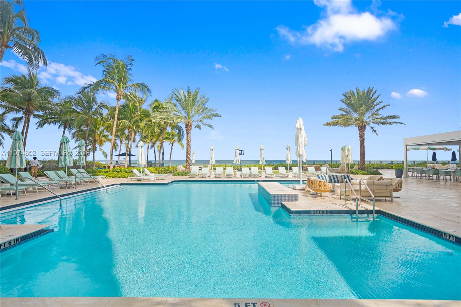 16051 Collins Ave #3202 Sunny Isles Beach, FL 33160