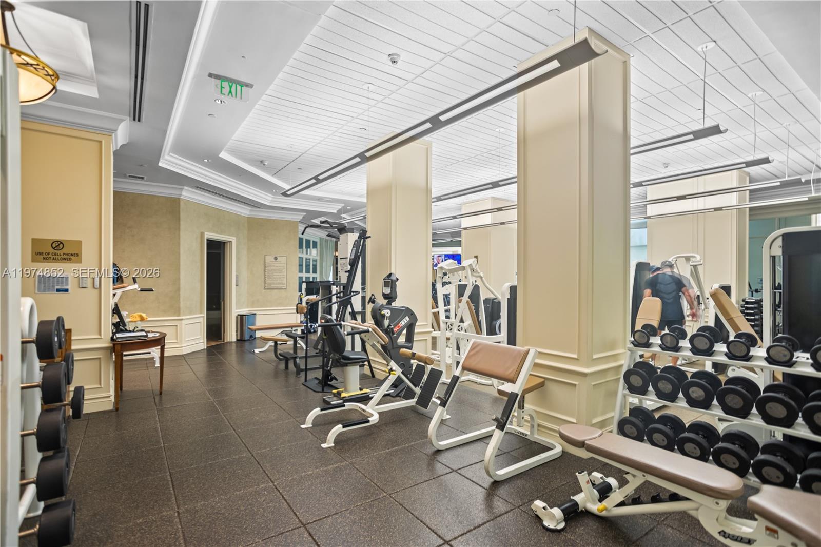 16051 Collins Ave #3202 Sunny Isles Beach, FL 33160