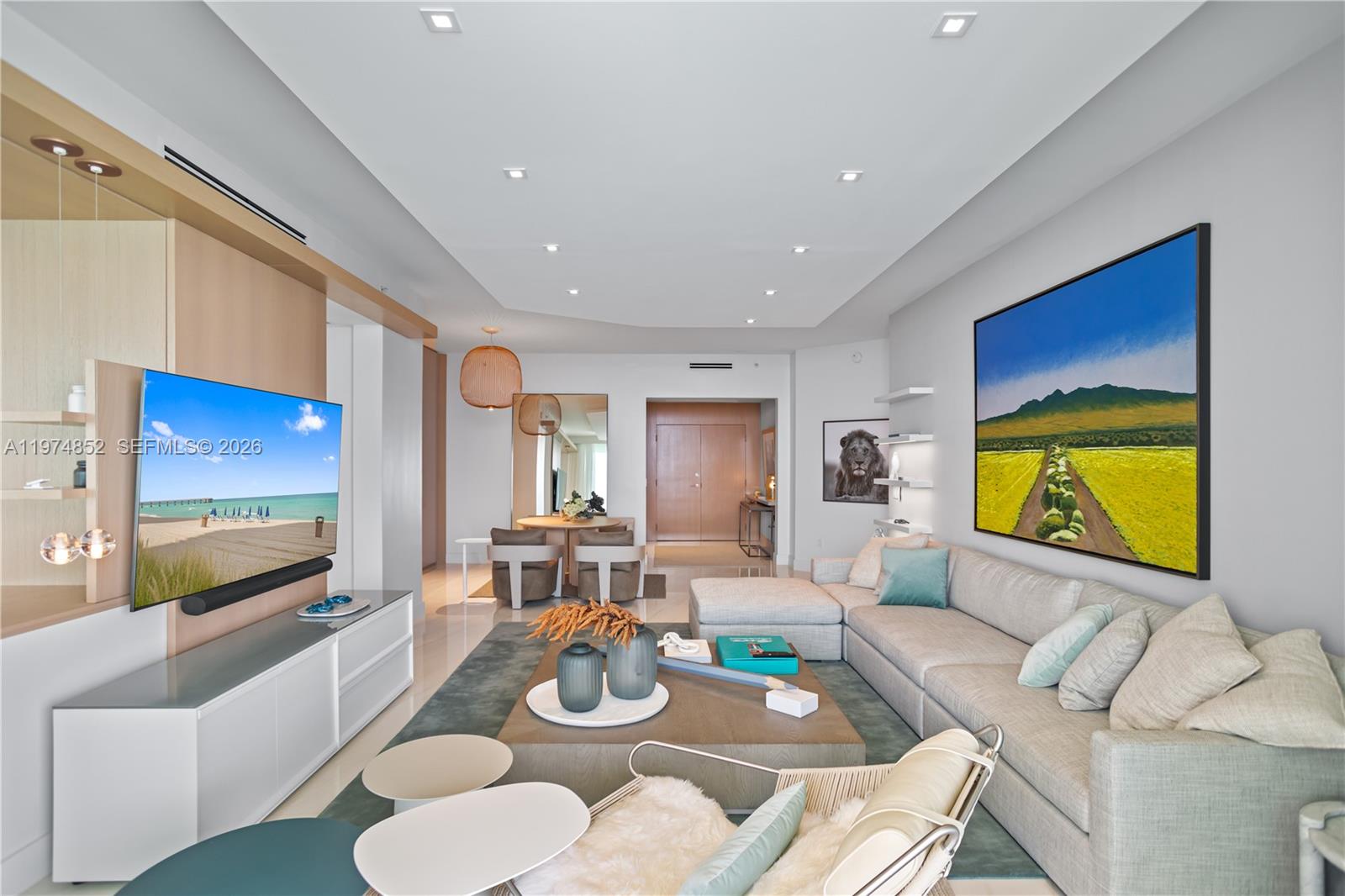 16051 Collins Ave #3202 Sunny Isles Beach, FL 33160