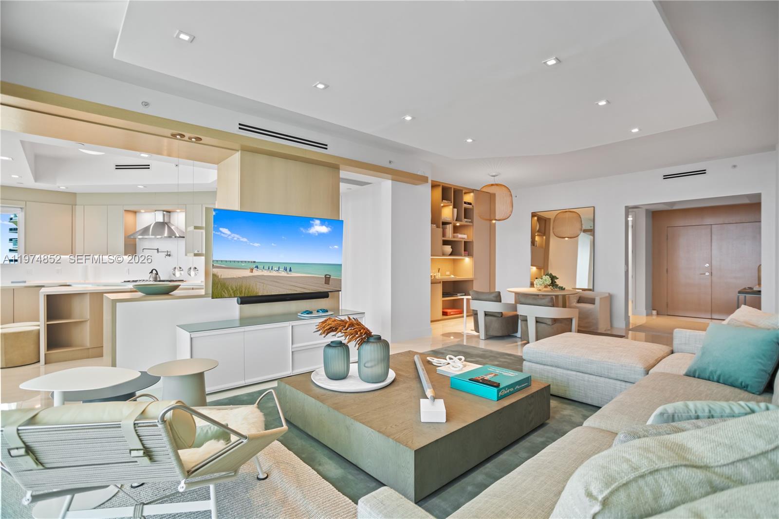 16051 Collins Ave #3202 Sunny Isles Beach, FL 33160