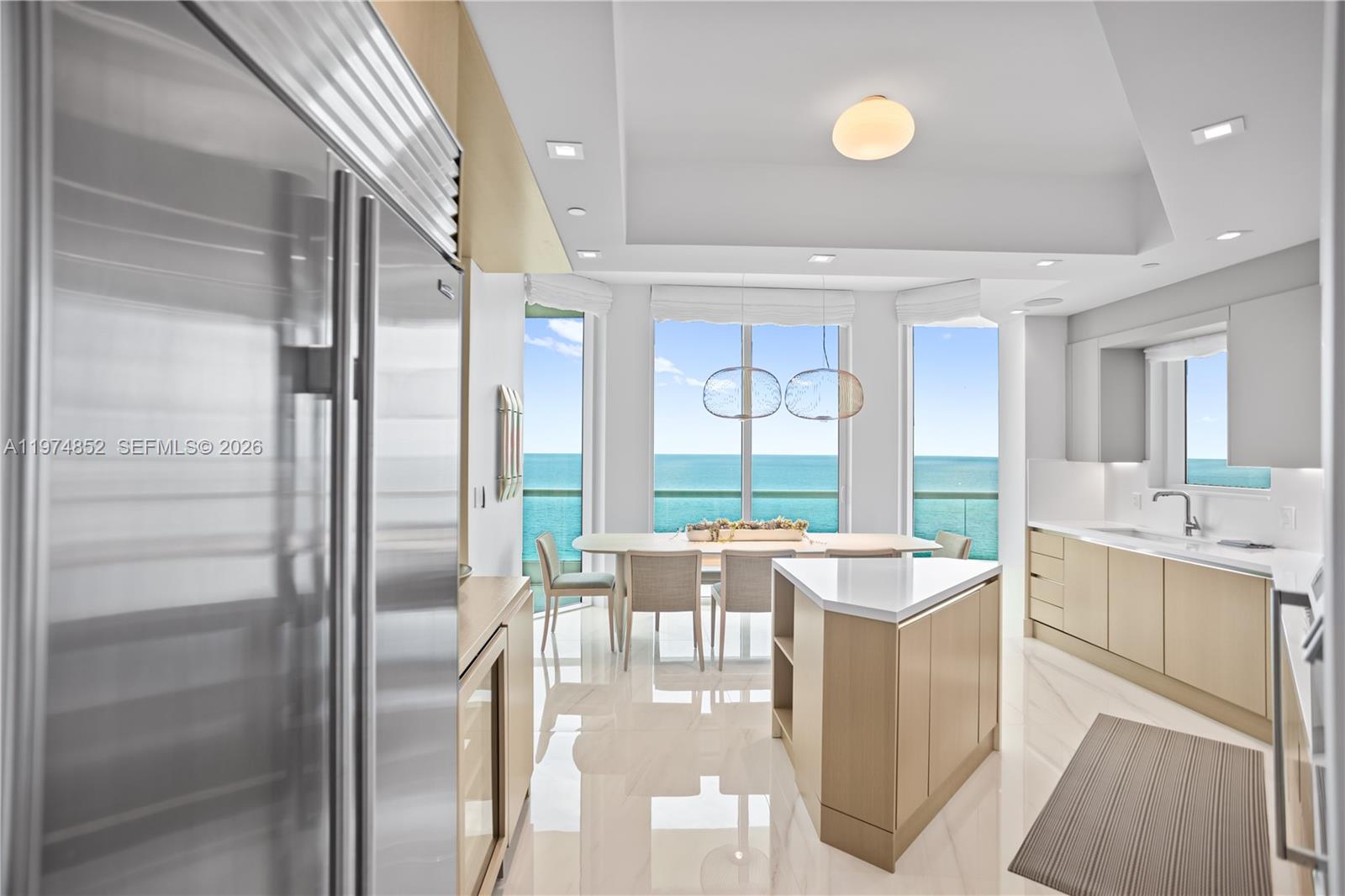 16051 Collins Ave #3202 Sunny Isles Beach, FL 33160