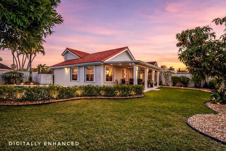 12755 SW 60th Ln Miami, FL 33183