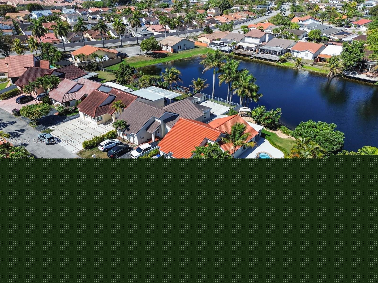 12755 SW 60th Ln Miami, FL 33183