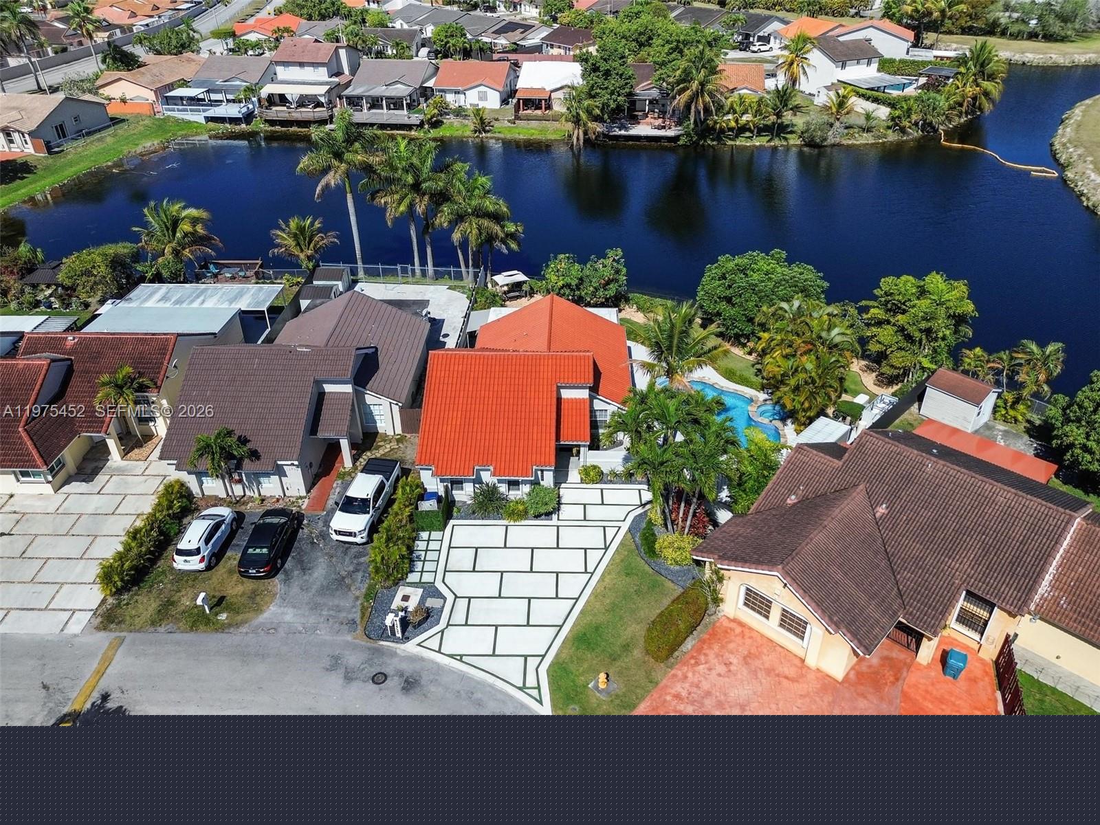 12755 SW 60th Ln Miami, FL 33183