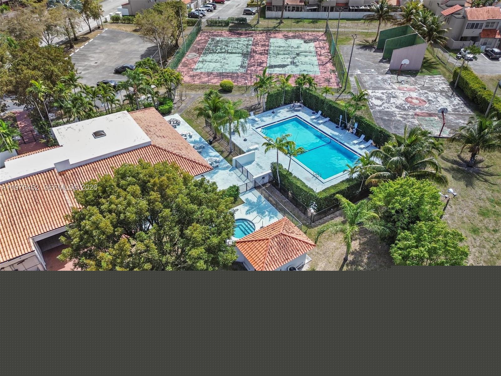 12755 SW 60th Ln Miami, FL 33183