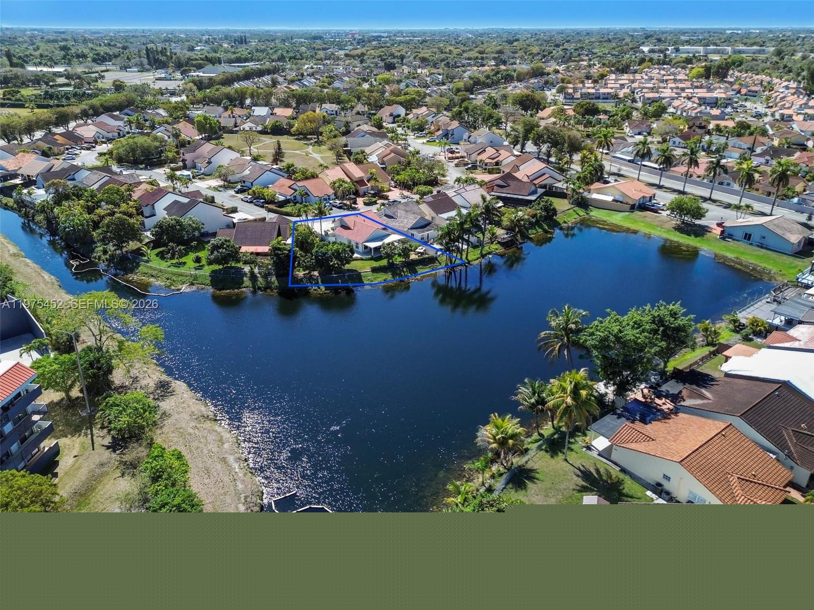 12755 SW 60th Ln Miami, FL 33183