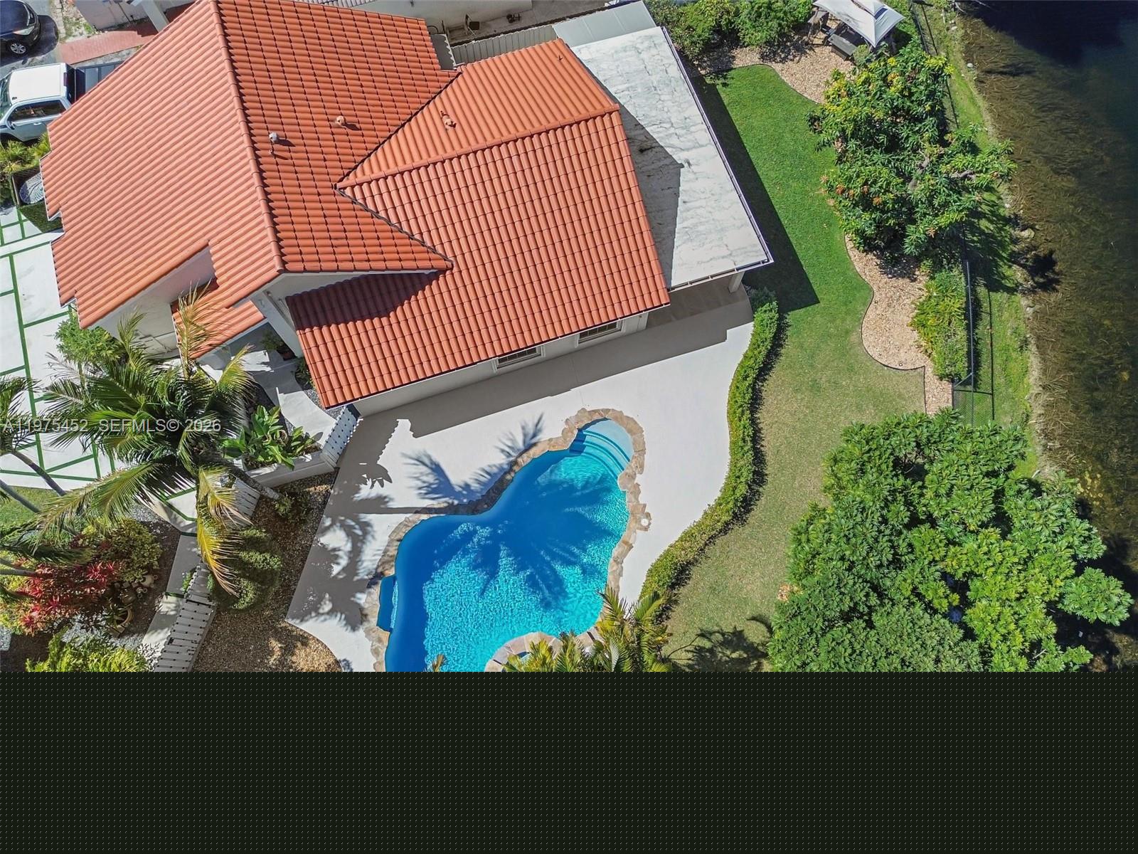 12755 SW 60th Ln Miami, FL 33183