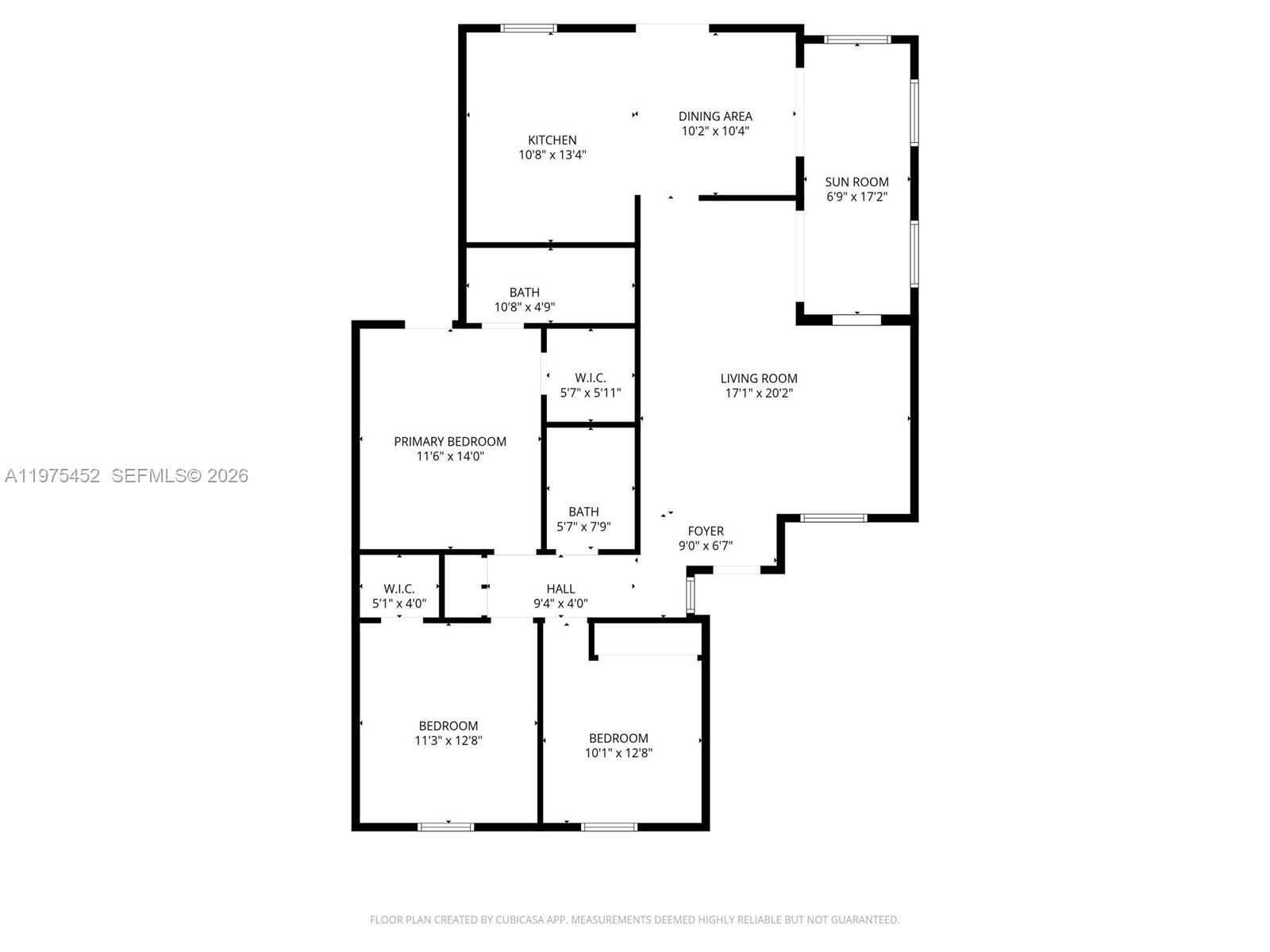 12755 SW 60th Ln Miami, FL 33183