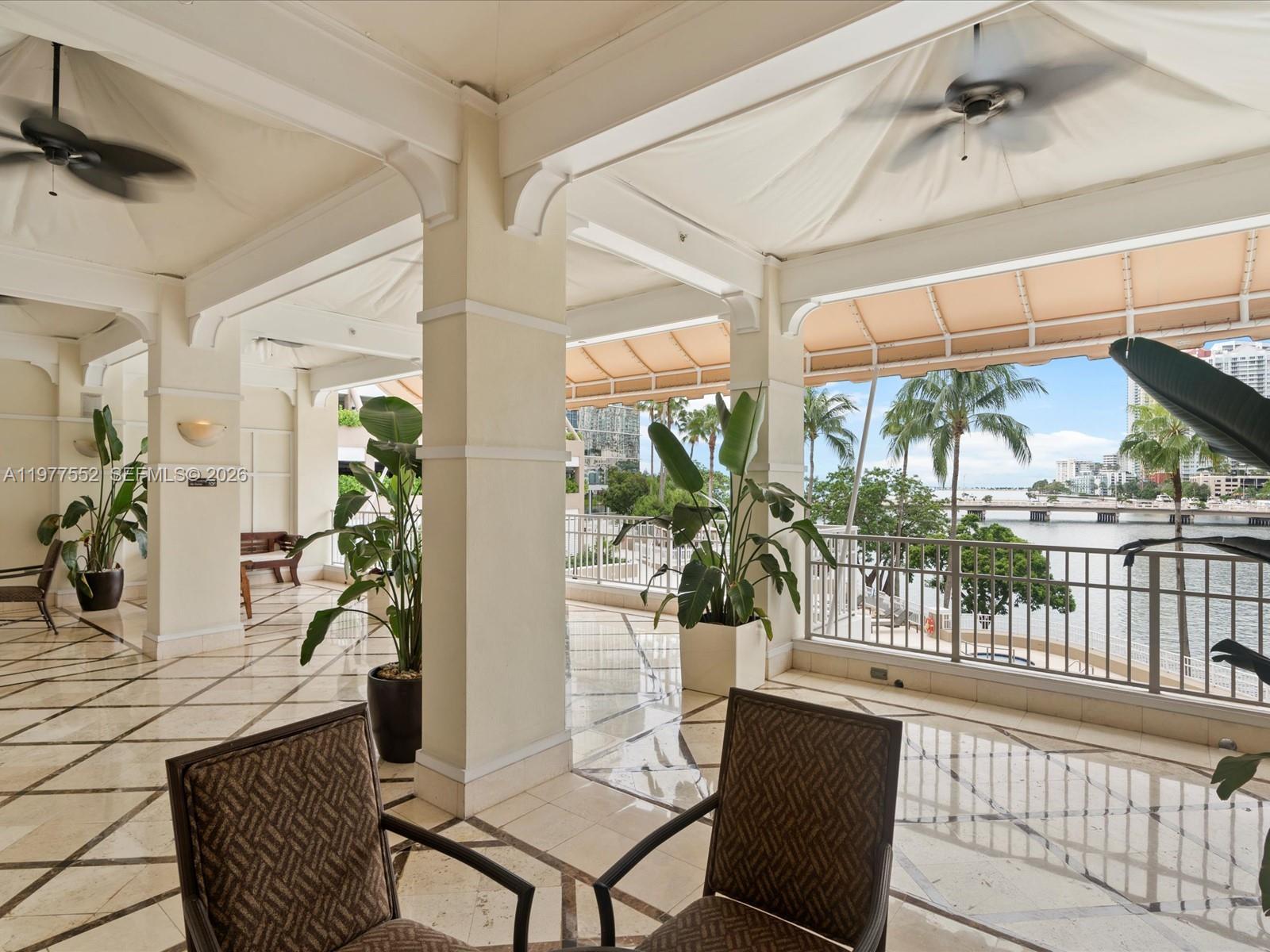 701 Brickell Key Blvd #301 Miami, FL 33131