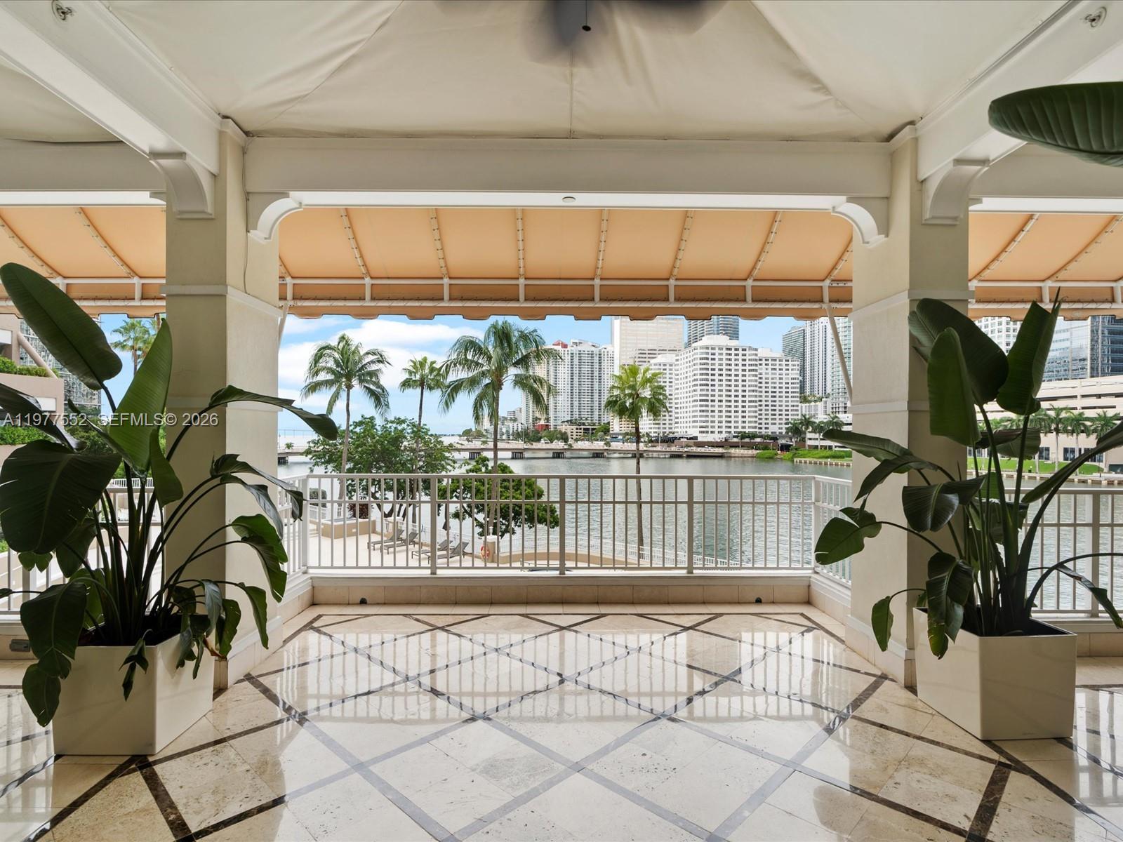 701 Brickell Key Blvd #301 Miami, FL 33131