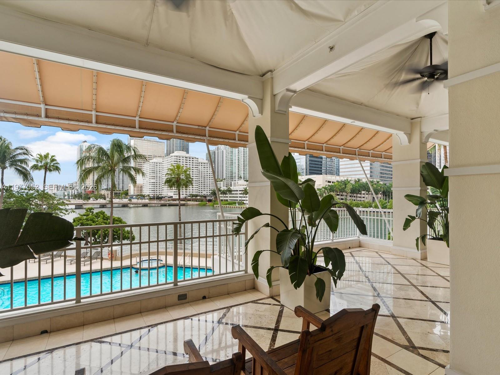 701 Brickell Key Blvd #301 Miami, FL 33131