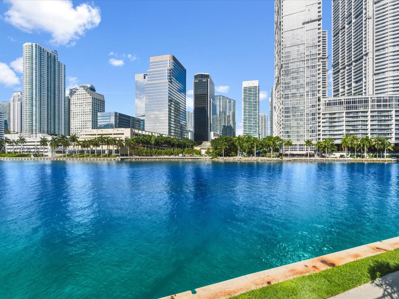 701 Brickell Key Blvd #301 Miami, FL 33131