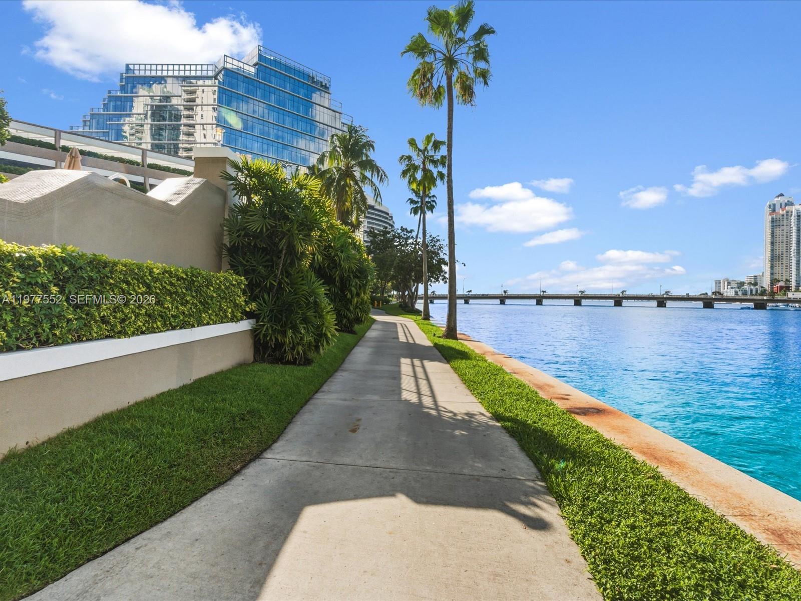 701 Brickell Key Blvd #301 Miami, FL 33131