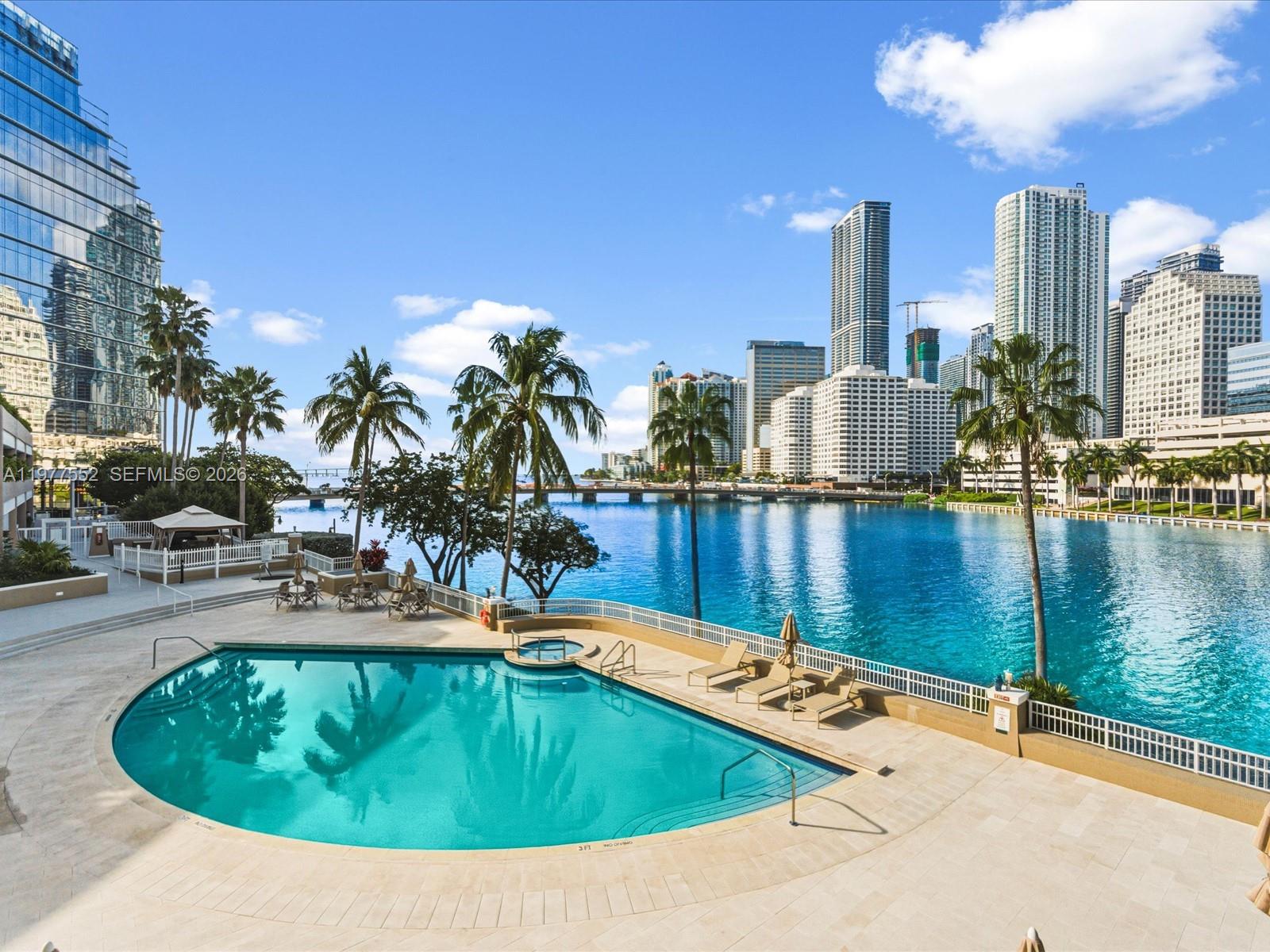 701 Brickell Key Blvd #301 Miami, FL 33131