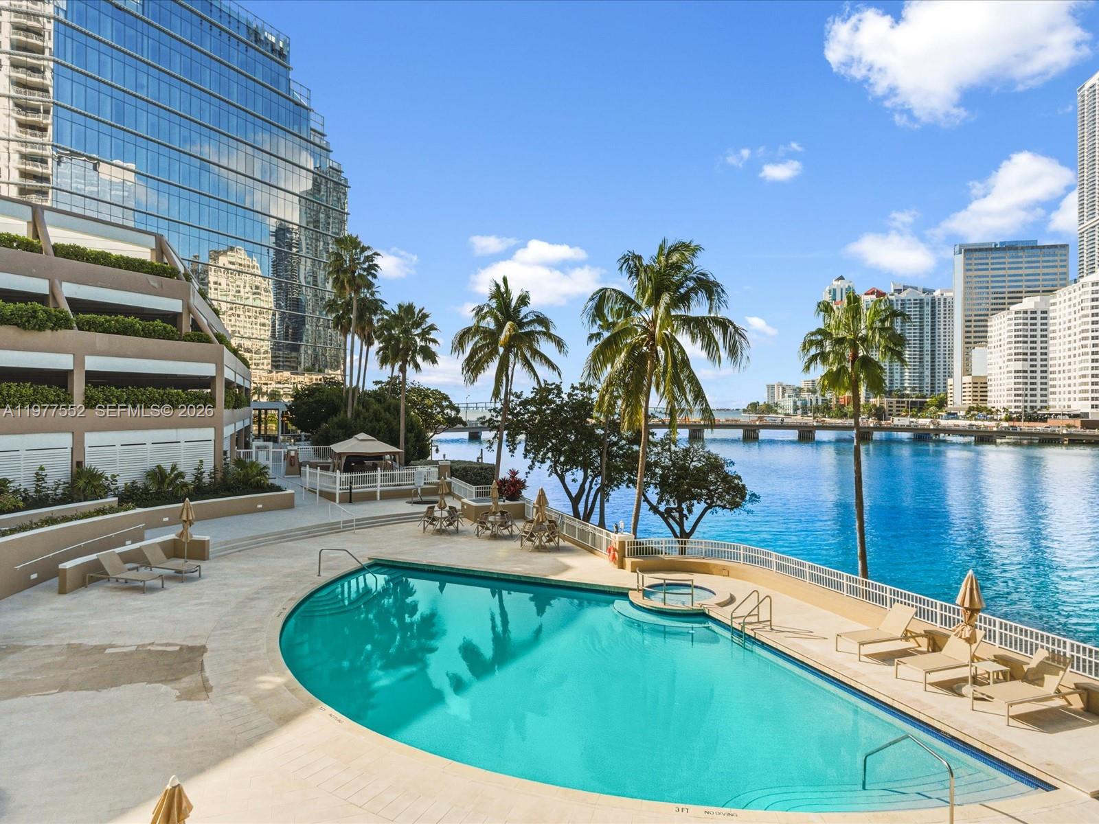 701 Brickell Key Blvd #301 Miami, FL 33131