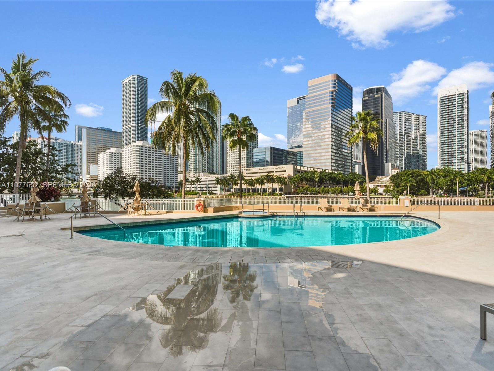 701 Brickell Key Blvd #301 Miami, FL 33131