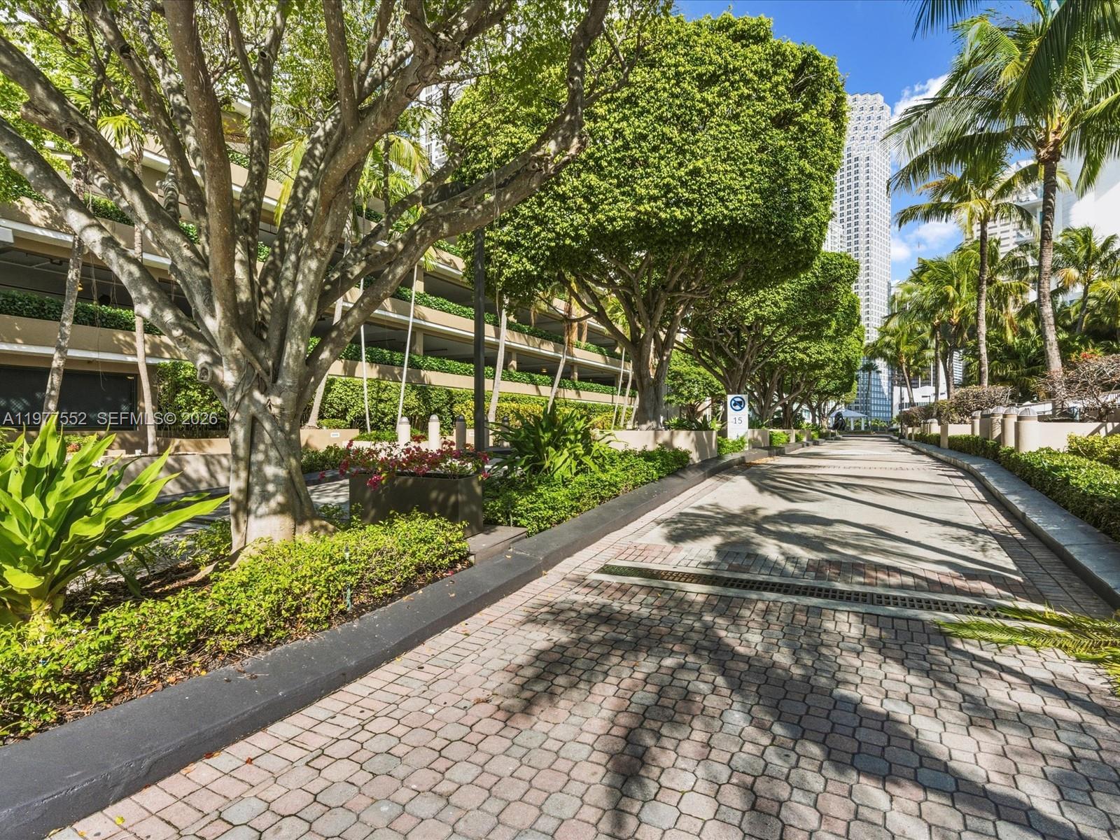 701 Brickell Key Blvd #301 Miami, FL 33131