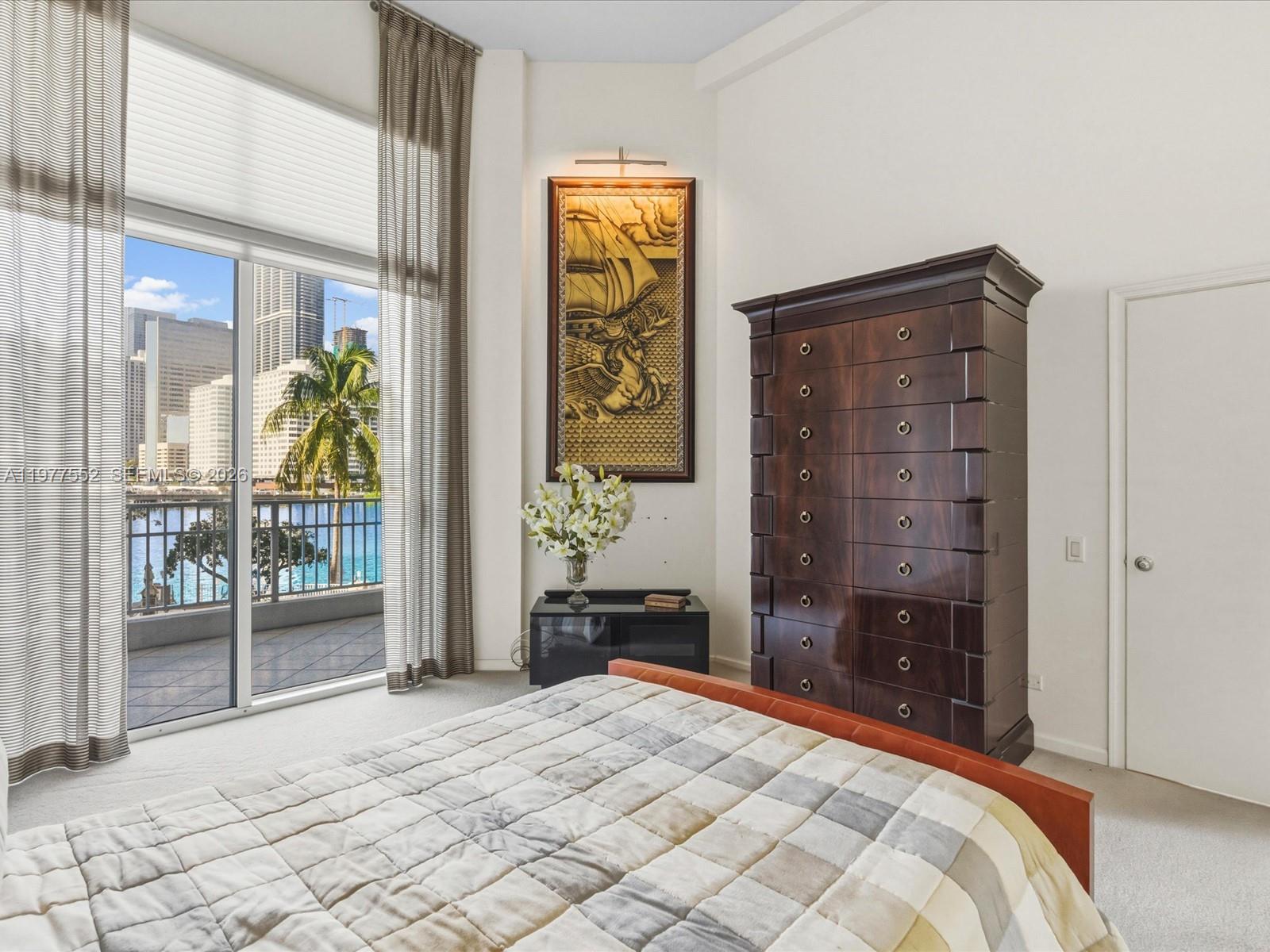 701 Brickell Key Blvd #301 Miami, FL 33131