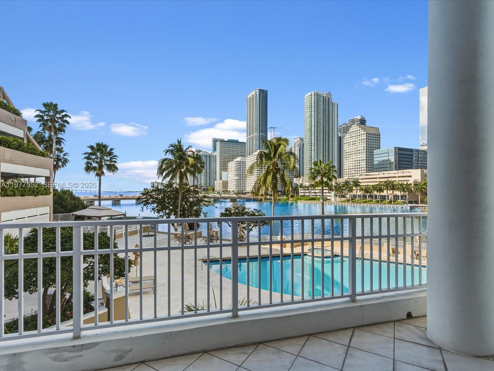 701 Brickell Key Blvd #301 Miami, FL 33131