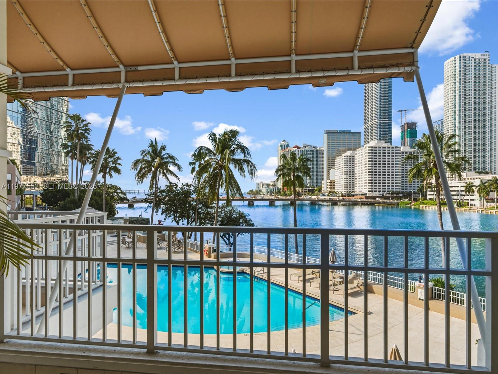 701 Brickell Key Blvd #301 Miami, FL 33131