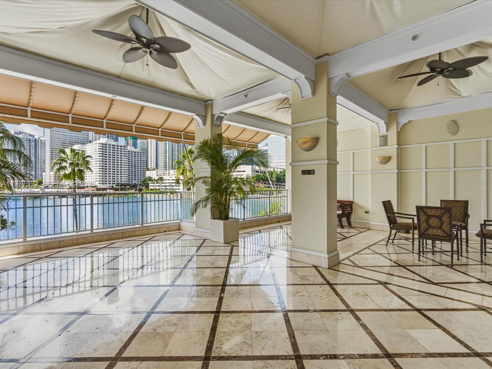 701 Brickell Key Blvd #301 Miami, FL 33131