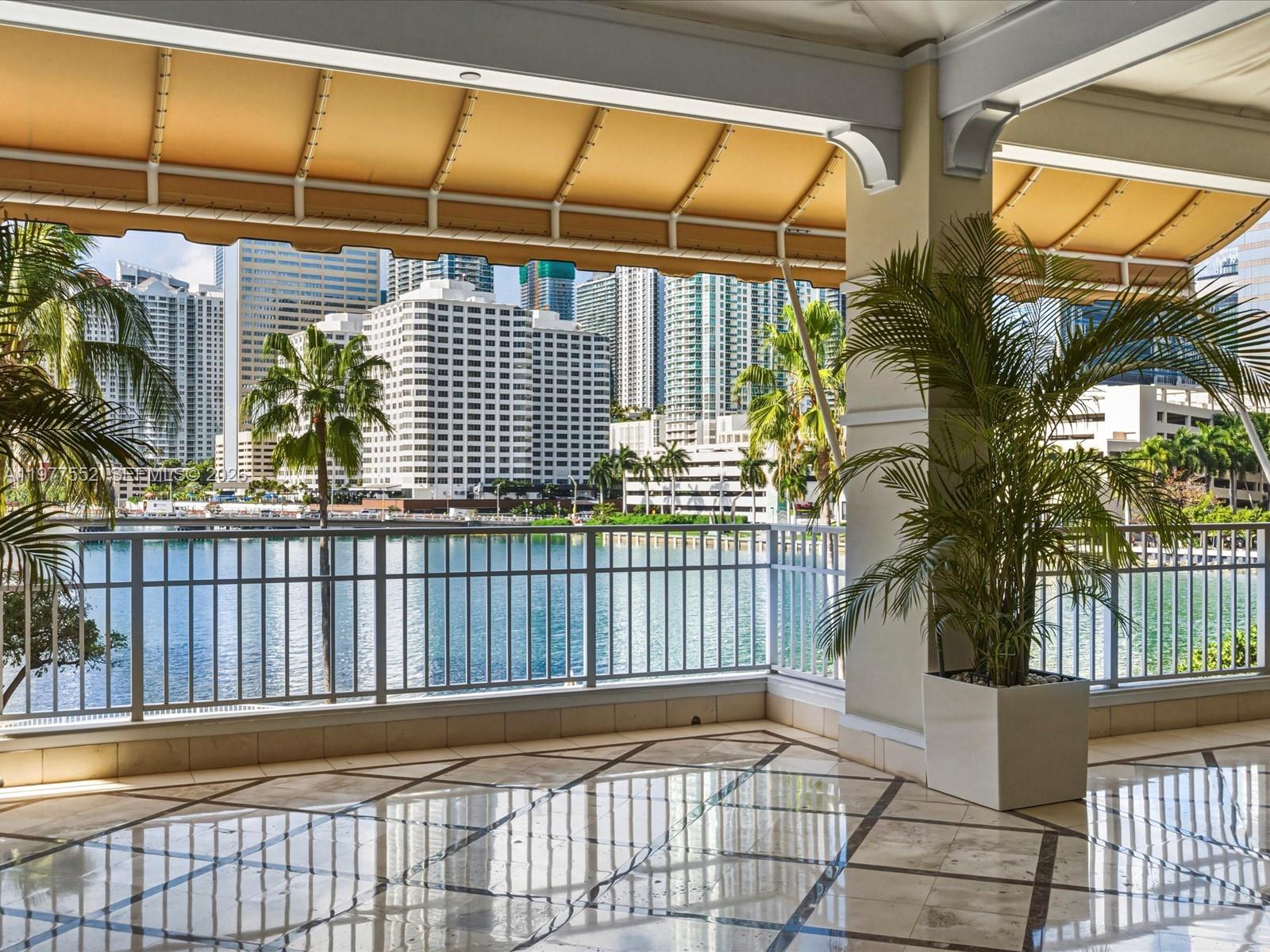 701 Brickell Key Blvd #301 Miami, FL 33131