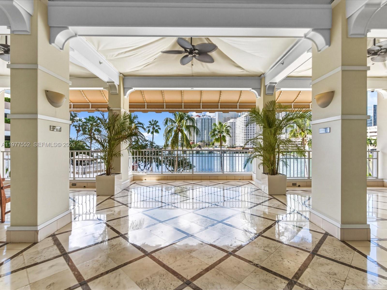 701 Brickell Key Blvd #301 Miami, FL 33131