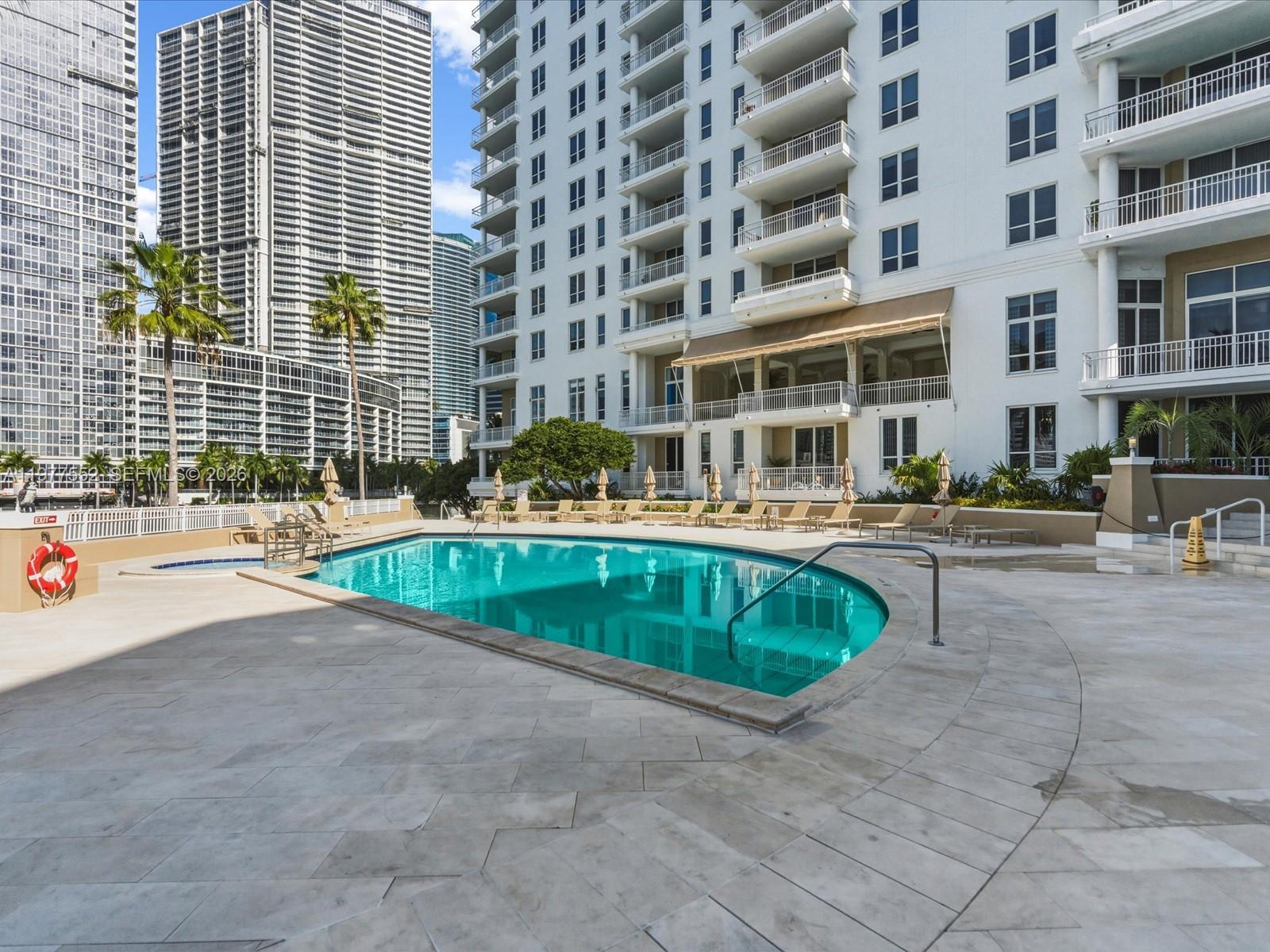 701 Brickell Key Blvd #301 Miami, FL 33131