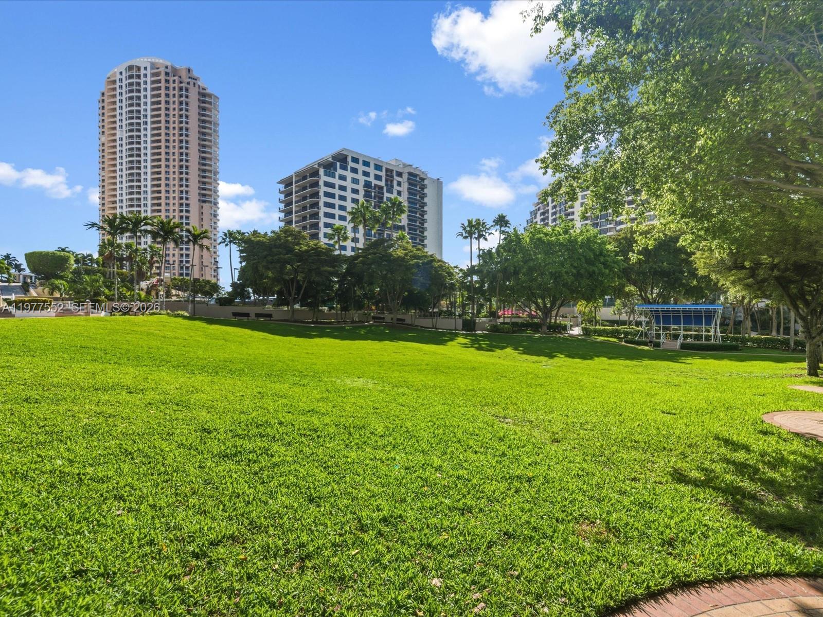 701 Brickell Key Blvd #301 Miami, FL 33131