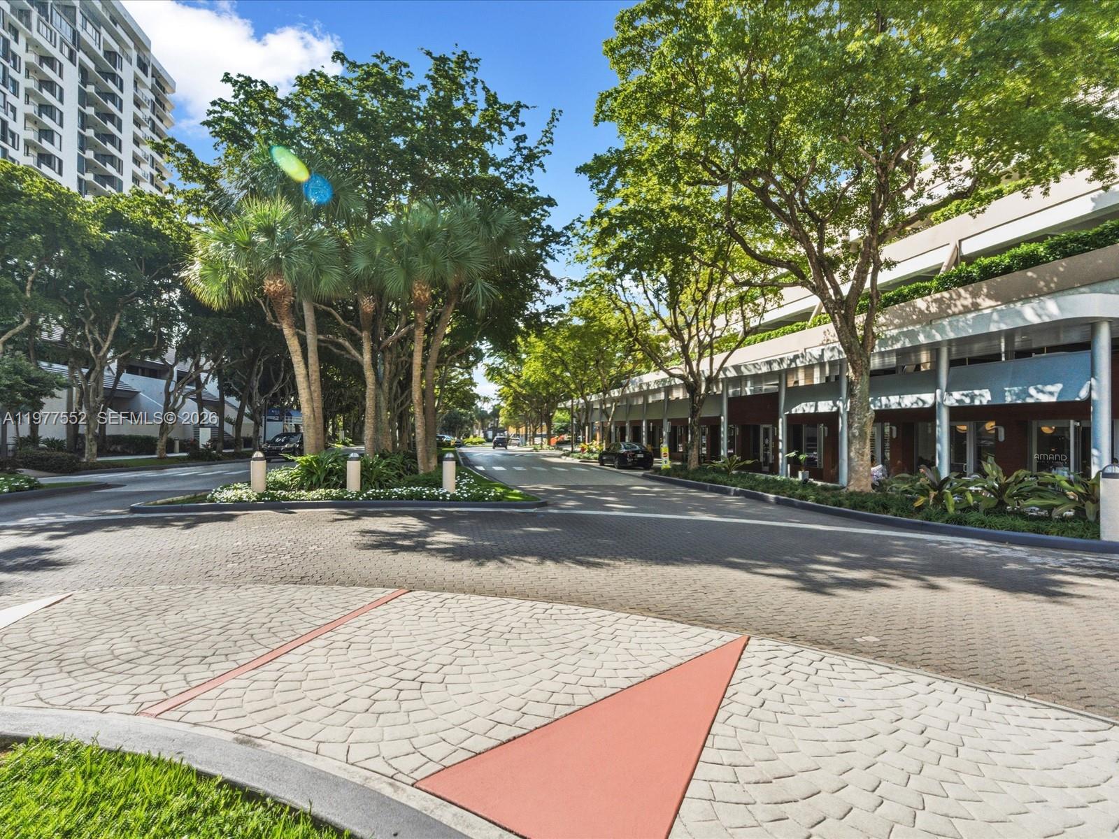 701 Brickell Key Blvd #301 Miami, FL 33131