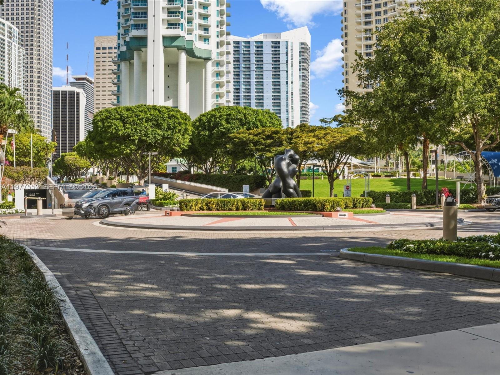 701 Brickell Key Blvd #301 Miami, FL 33131