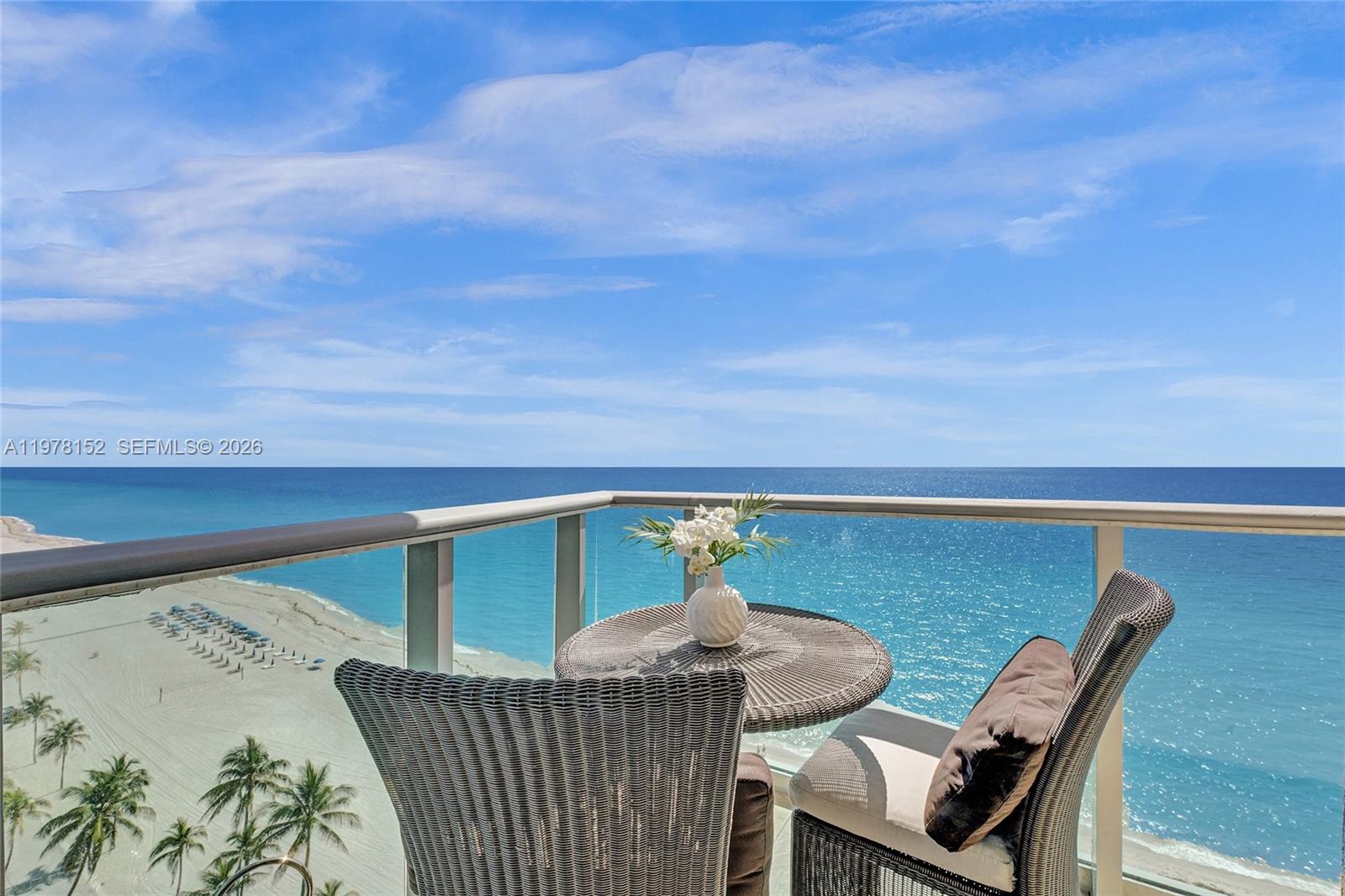 2501 S Ocean Dr #1510