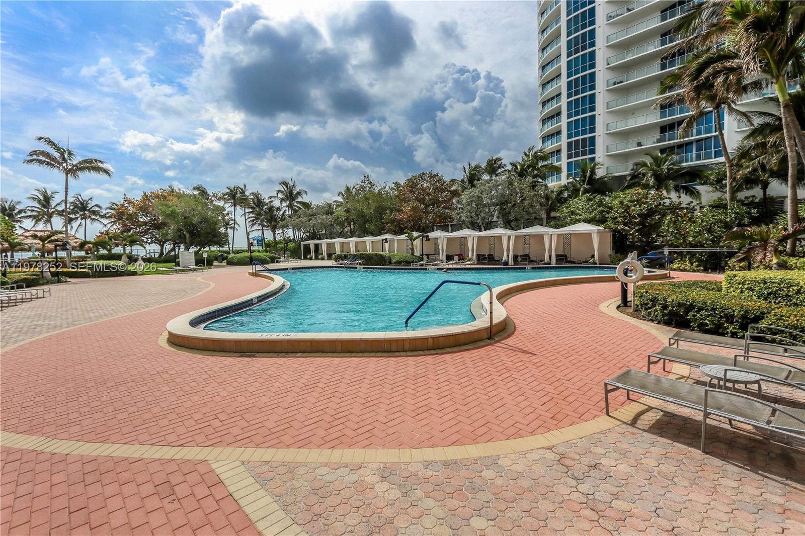 3001 S Ocean Dr #411 Hollywood, FL 33019