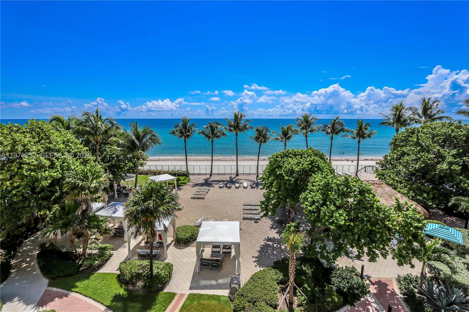 3001 S Ocean Dr #411 Hollywood, FL 33019