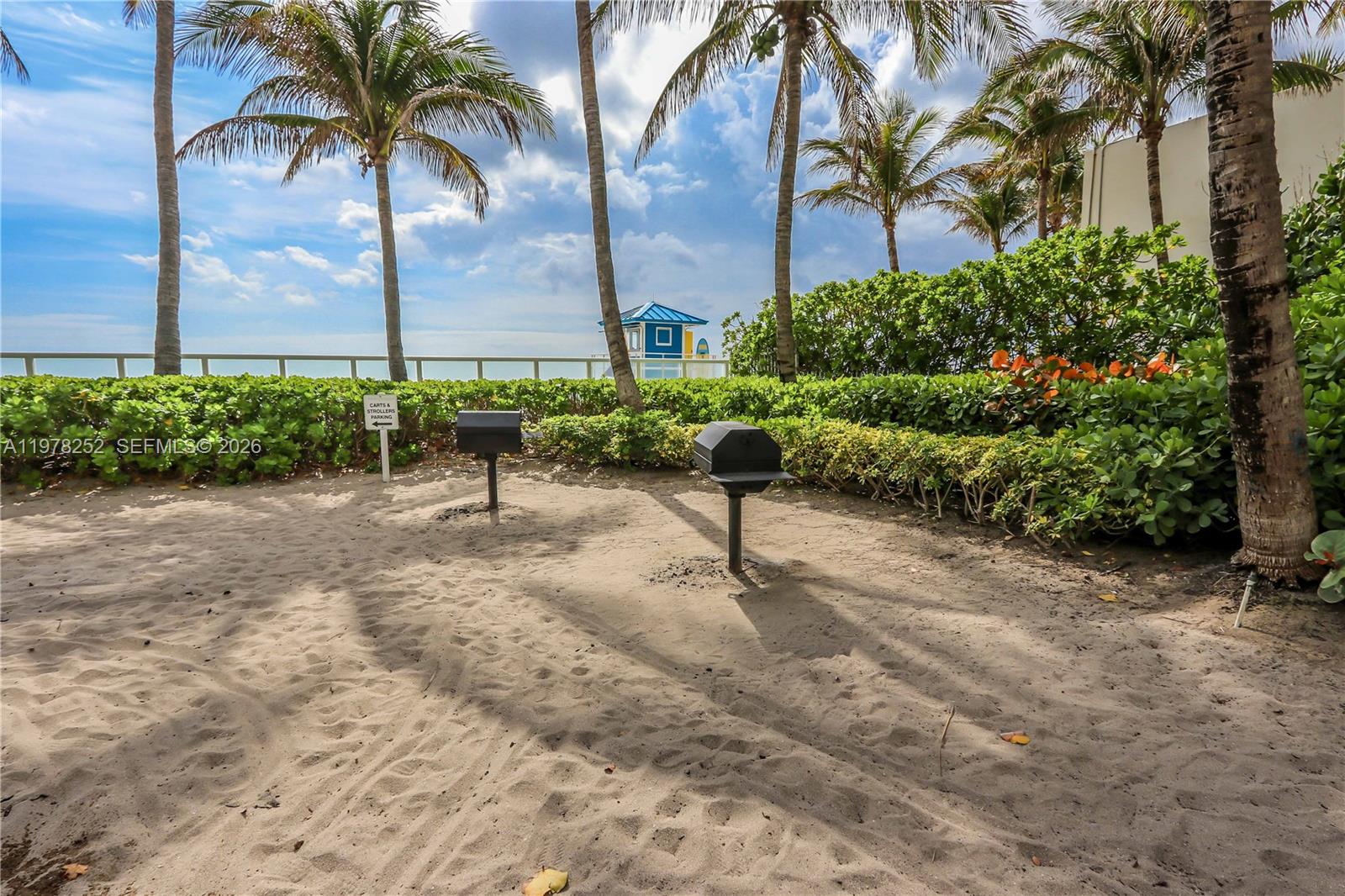 3001 S Ocean Dr #411 Hollywood, FL 33019