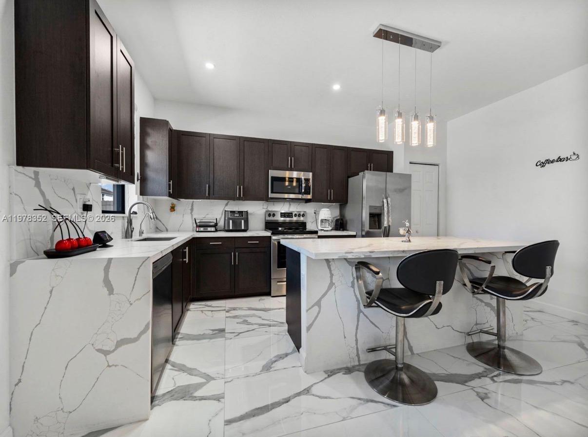 13351 SW 190th St Miami, FL 33177