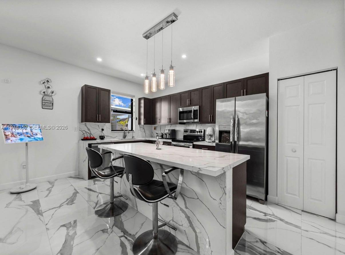 13351 SW 190th St Miami, FL 33177