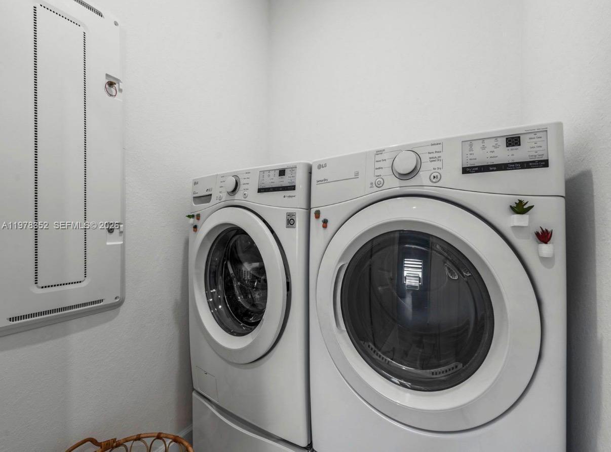 13351 SW 190th St Miami, FL 33177