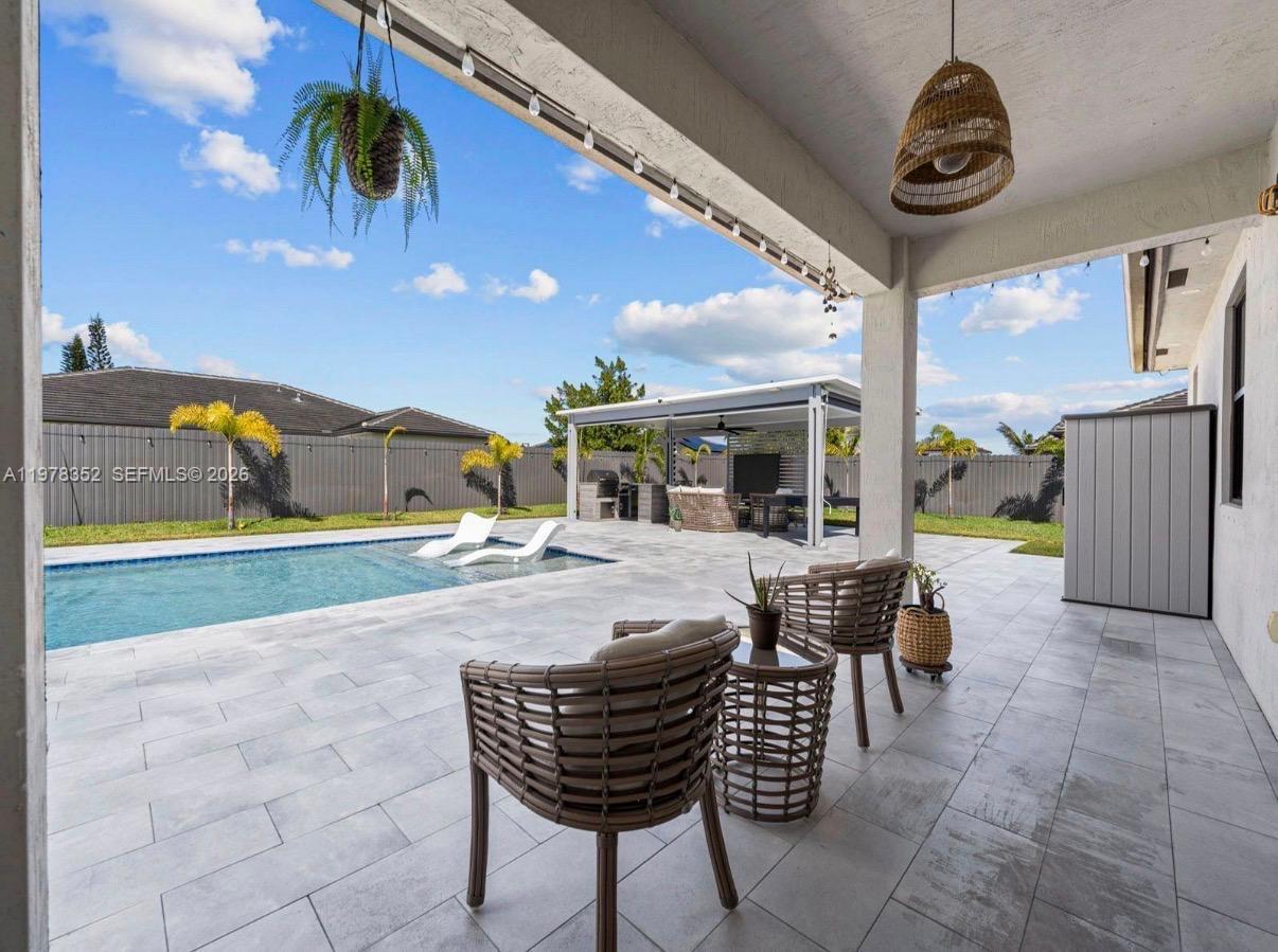 13351 SW 190th St Miami, FL 33177