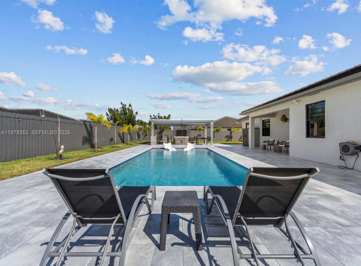 13351 SW 190th St Miami, FL 33177