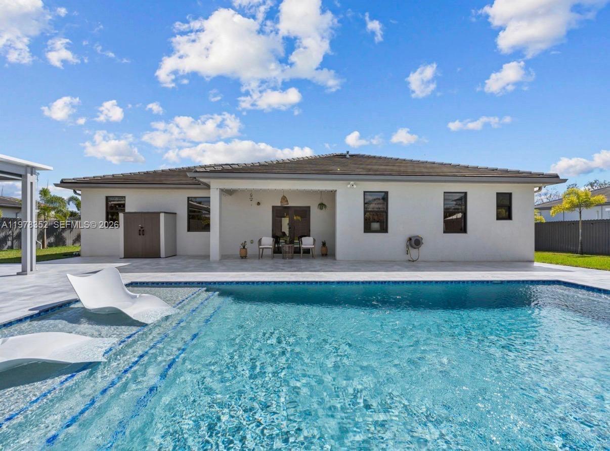 13351 SW 190th St Miami, FL 33177