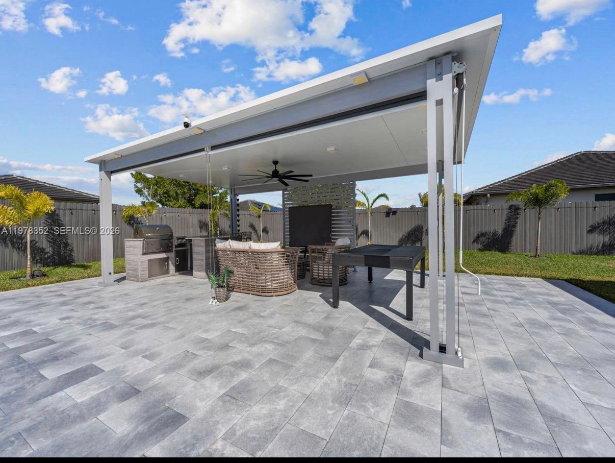 13351 SW 190th St Miami, FL 33177