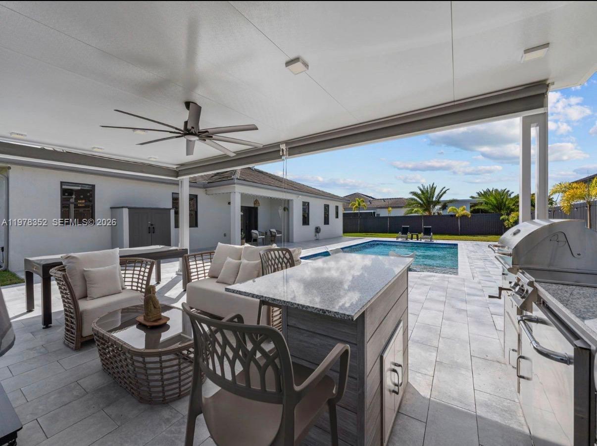 13351 SW 190th St Miami, FL 33177