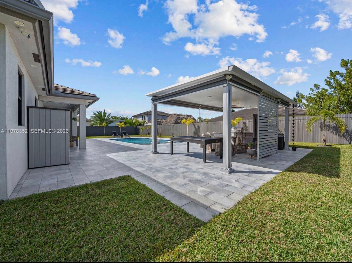 13351 SW 190th St Miami, FL 33177