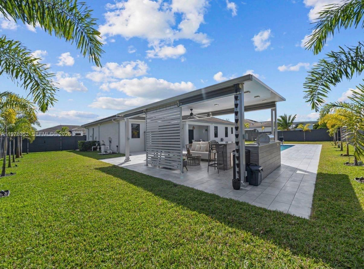 13351 SW 190th St Miami, FL 33177