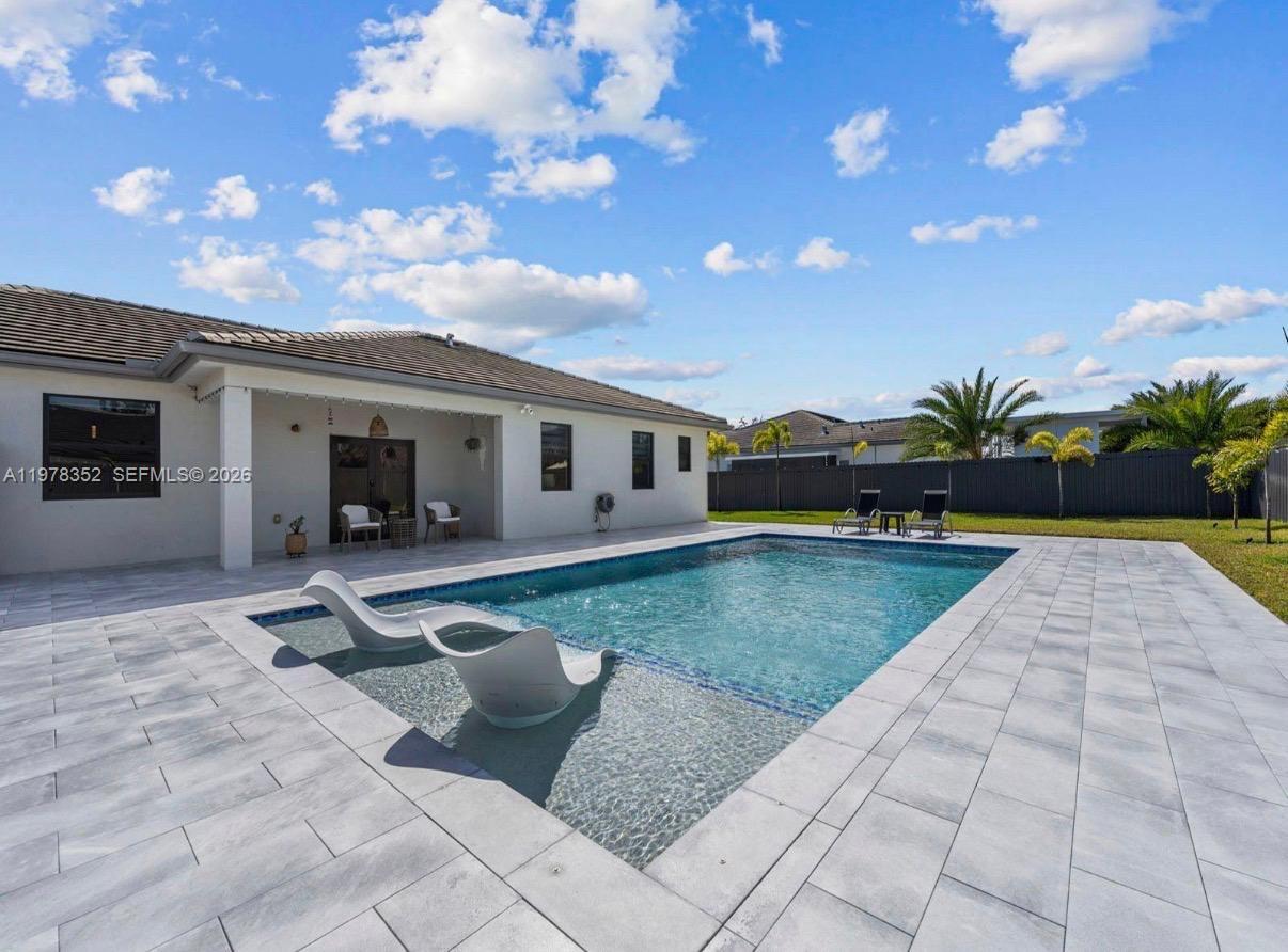 13351 SW 190th St Miami, FL 33177