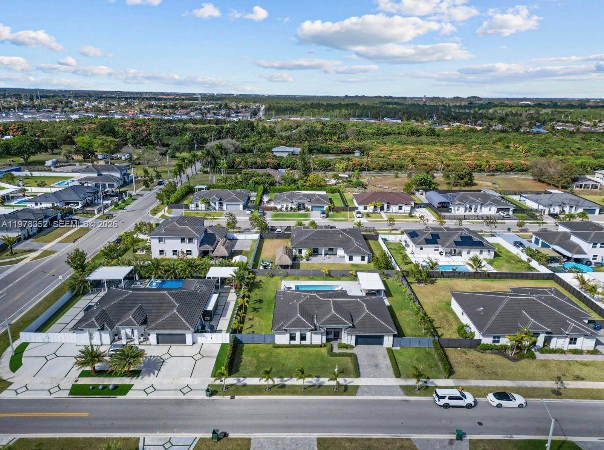 13351 SW 190th St Miami, FL 33177